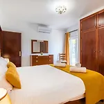 Guest house Solar Do Castelo With Pool & Private 3*