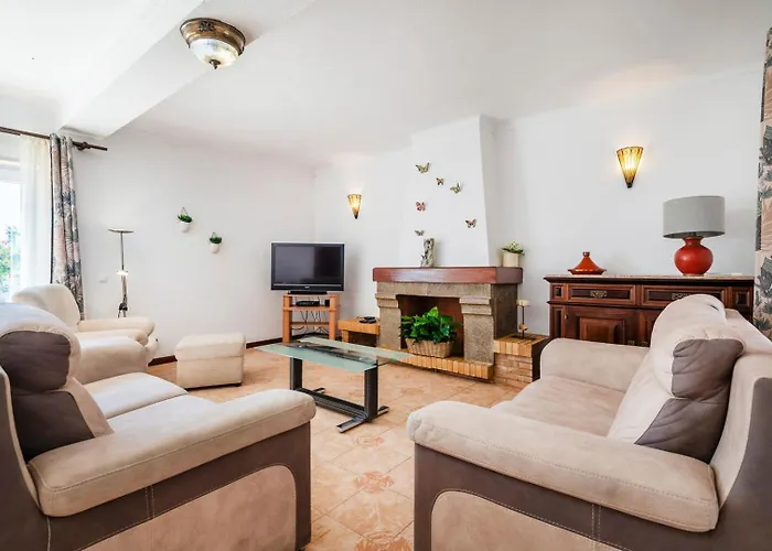 Solar Do Castelo With Pool *