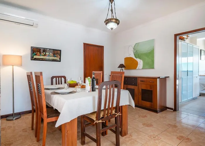 Solar Do Castelo With Pool Nyaraló