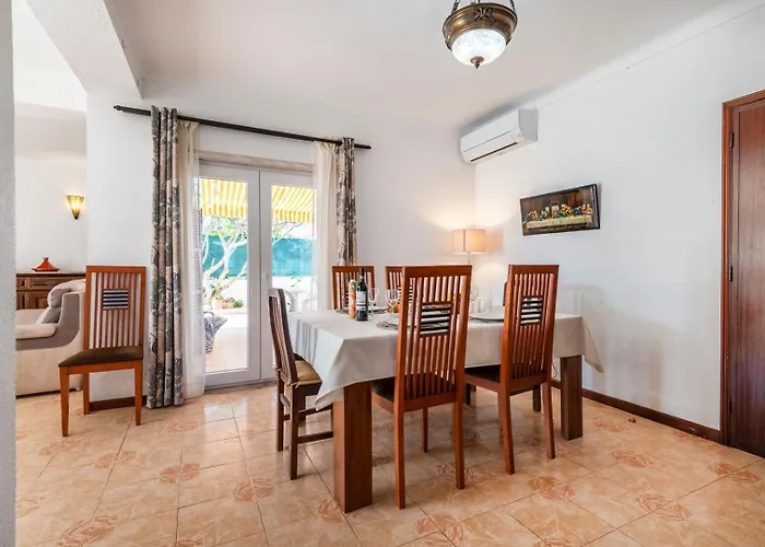 Solar Do Castelo With Pool *