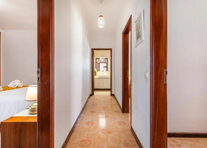 Nyaraló Solar Do Castelo With Pool Albufeira