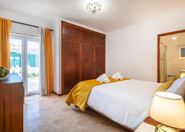 Solar Do Castelo With Pool Nyaraló