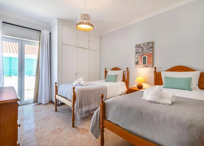 Solar Do Castelo With Pool Albufeira