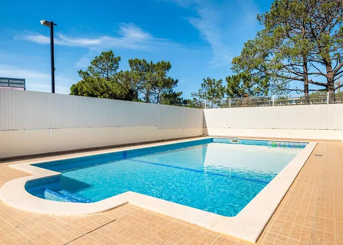 Solar Do Castelo With Pool Albufeira