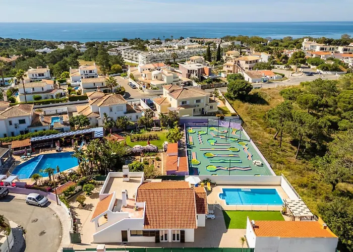 Solar Do Castelo With Pool *