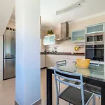 Solar Do Castelo With Pool & Private Villa Albufeira