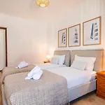 Villa Solar Do Castelo With Pool & Private Albufeira