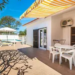 Villa Solar Do Castelo With Pool & Private Albufeira