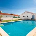 Solar Do Castelo With Pool & Private