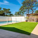 Solar Do Castelo With Pool & Private Villa