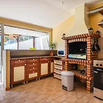 Solar Do Castelo With Pool & Private Villa Albufeira