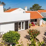 Villa Solar Do Castelo With Pool & Private Albufeira