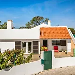 Villa Solar Do Castelo With Pool & Private Albufeira