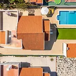 Solar Do Castelo With Pool & Private Albufeira