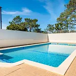 Solar Do Castelo With Pool & Private Albufeira