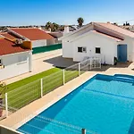 Solar Do Castelo With Pool & Private *