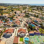 Solar Do Castelo With Pool & Private