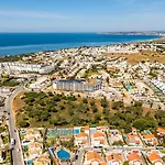 Solar Do Castelo With Pool & Private Villa