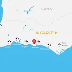 Villa Solar Do Castelo With Pool & Private *