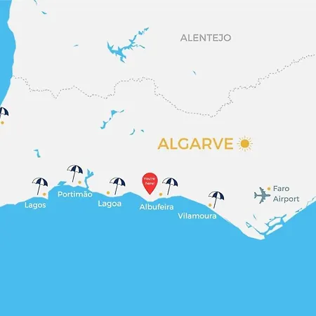 Solar Do Castelo With Pool Vakantiehuis *