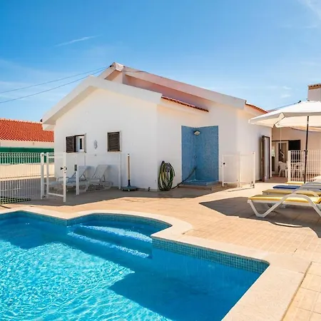 Solar Do Castelo With Pool *