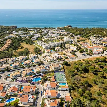 Hébergement de vacances Solar Do Castelo With Pool *