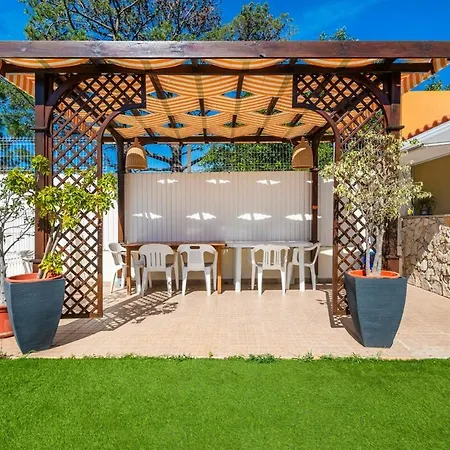 Solar Do Castelo With Pool *