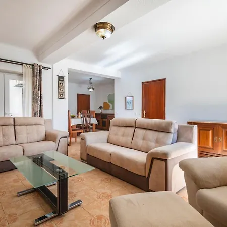 Solar Do Castelo With Pool & Private Albufeira