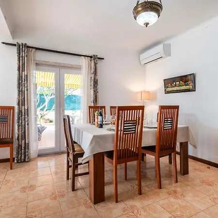 Solar Do Castelo With Pool & Private *