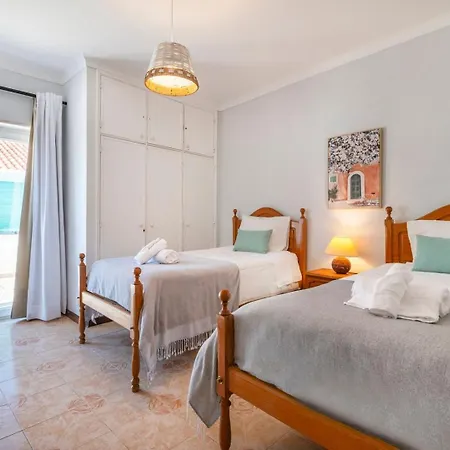 Solar Do Castelo With Pool Albufeira