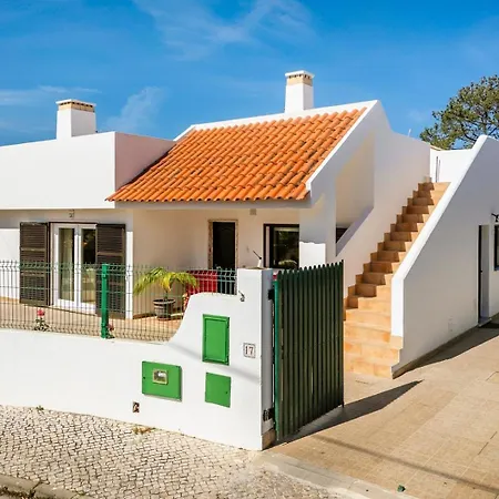 Solar Do Castelo With Pool