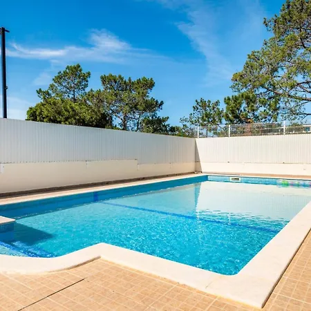Solar Do Castelo With Pool Albufeira