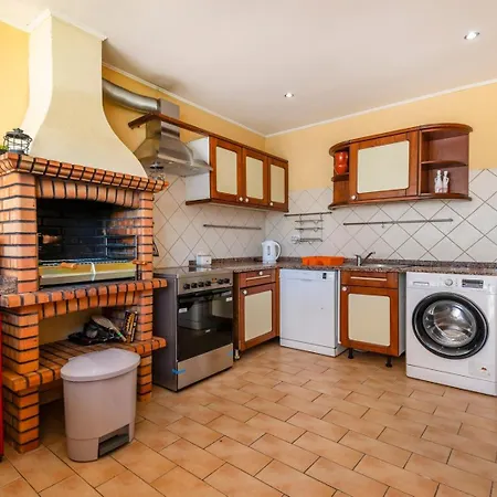 Solar Do Castelo With Pool * Albufeira