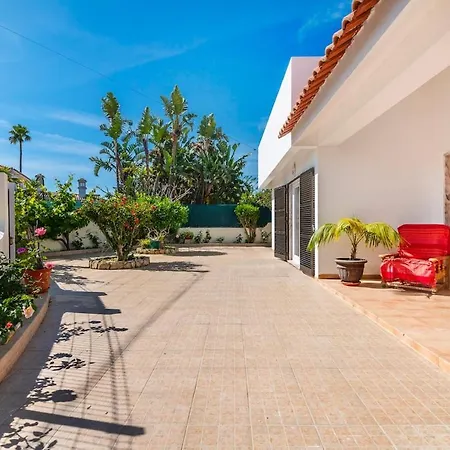 Solar Do Castelo With Pool & Private البوفيرا