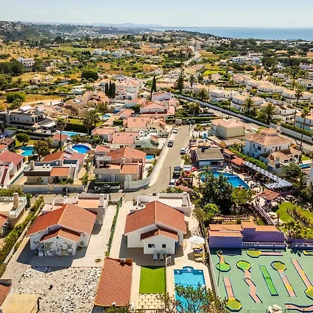 بيت ضيافة Solar Do Castelo With Pool & Private