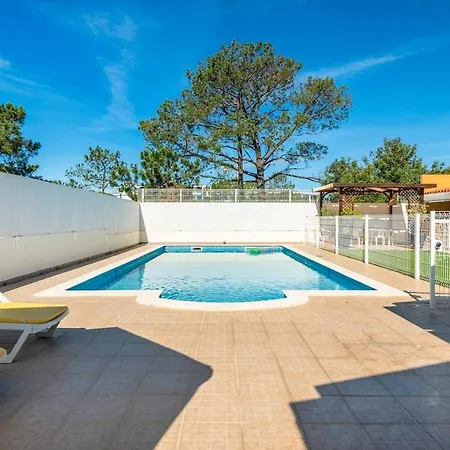게스트하우스 Solar Do Castelo With Pool & Private