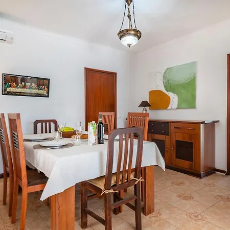 Solar Do Castelo With Pool & Private البوفيرا