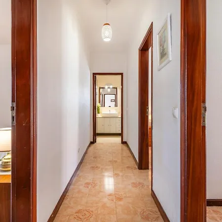 Solar Do Castelo With Pool & Private