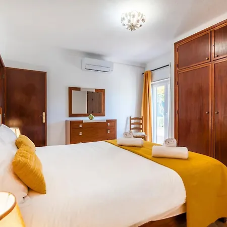 بيت ضيافة Solar Do Castelo With Pool & Private