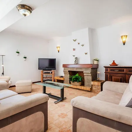 Solar Do Castelo With Pool & Private 3*