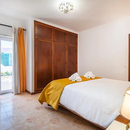 بيت ضيافة Solar Do Castelo With Pool & Private 3*
