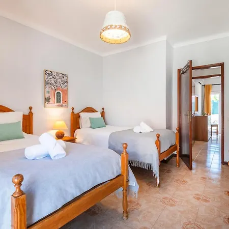 Solar Do Castelo With Pool & Private البوفيرا