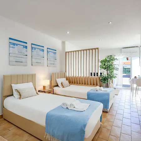 Solar Do Castelo With Pool & Private