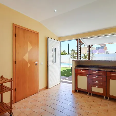 بيت ضيافة Solar Do Castelo With Pool & Private