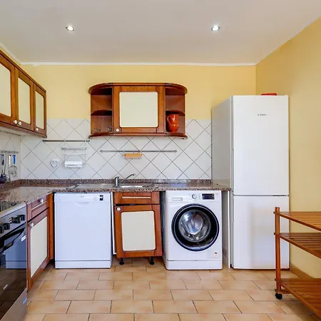 بيت ضيافة Solar Do Castelo With Pool & Private 3*