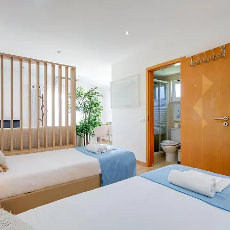Solar Do Castelo With Pool & Private 3* البوفيرا