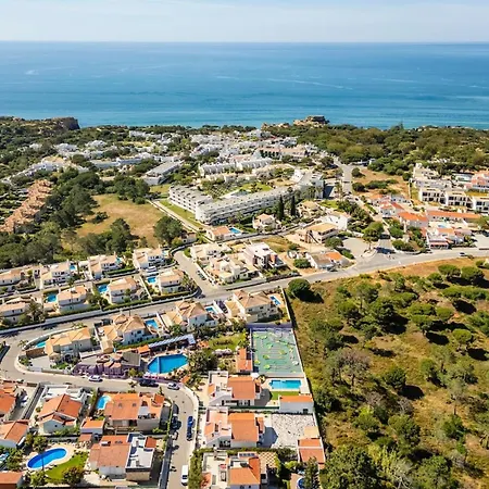Solar Do Castelo With Pool & Private