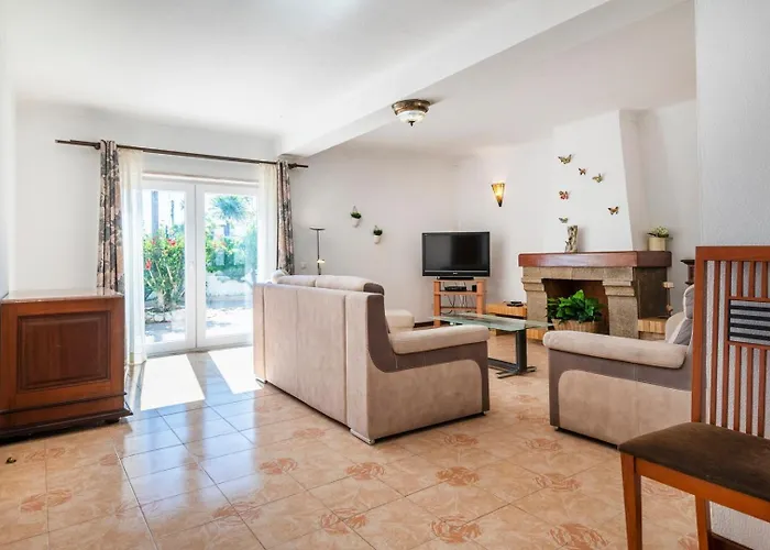 Solar Do Castelo With Pool *