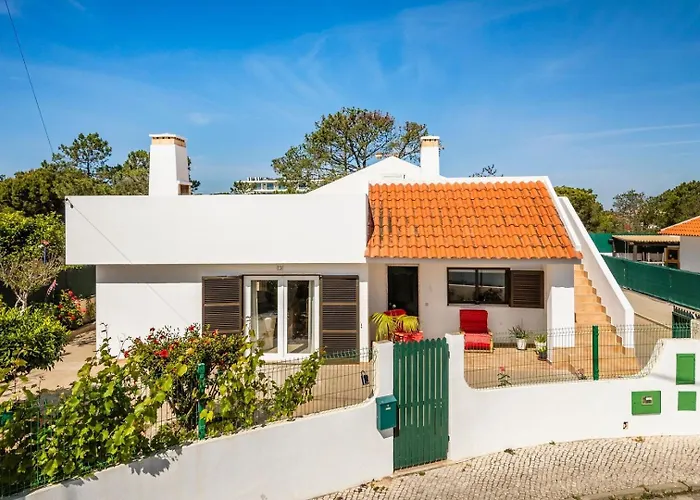 بيت للعطل Solar Do Castelo With Pool البوفيرا