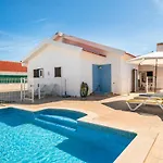 Solar Do Castelo With Pool & Private 3*